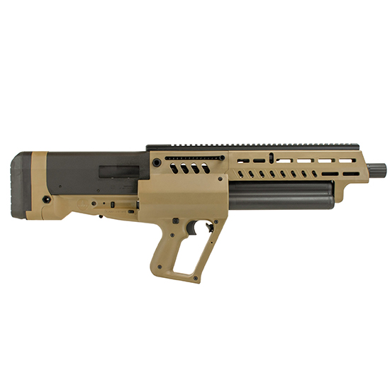 IWI TAVOR TS12 12GA 18.5